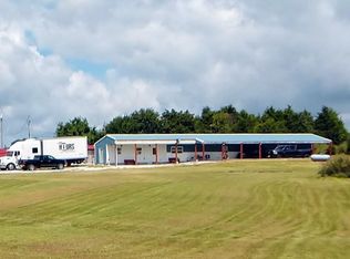 1891 Highway 32, Half Way, MO 65663