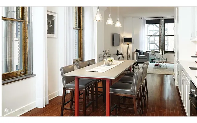 Rented by Douglas Elliman | media 13