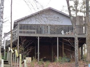 117 Senate St, Townville, SC 29689