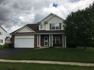 815 Wren Ct, New Lenox, IL 60451