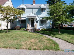 904 Waybridge Rd, Toledo, OH 43612