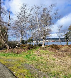 0 XXX W Cushing Street, Aberdeen, WA, 98520