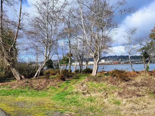 0 XXX W Cushing Street, Aberdeen, WA 98520