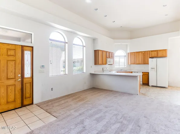 3225 S Treasure Cove Pl, Tucson, AZ 85713