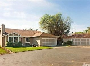 9986 Tesla Rd, Livermore, CA 94550