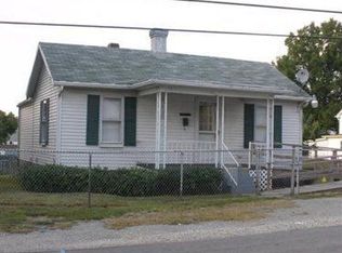 1203 Hill St, Belle Vernon, PA 15012