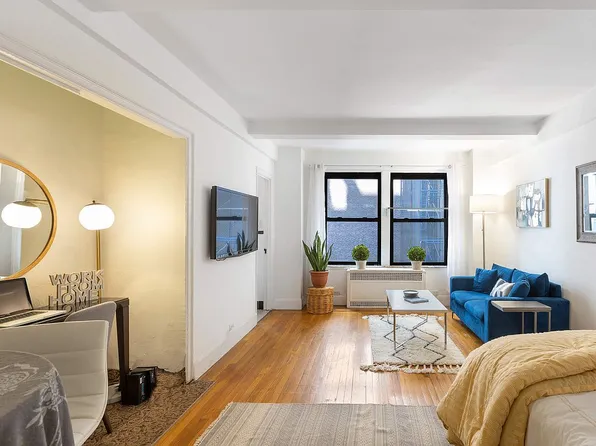 205 E 78th St APT 8S, New York, NY 10075