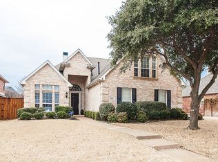 3436 Grand Mesa Dr, Plano, TX 75025