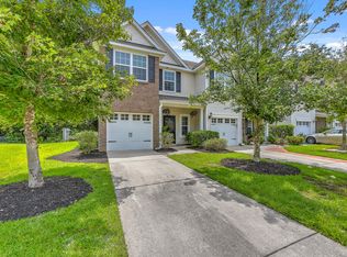 1163 Euclid Dr, Charleston, SC 29492