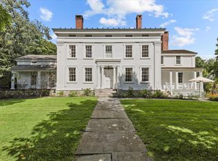 11 John Read Rd, Redding, CT 06896