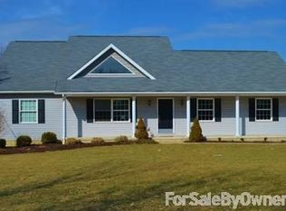 5053 Bob O Link St NW, North Canton, OH 44720