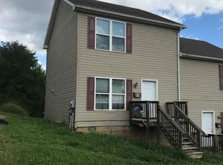 223 E Liberty St, Martinsburg, WV 25404