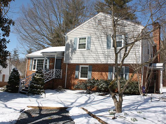 2nd image of 7128 Morton Dr