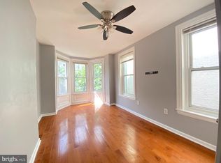 1722 W Norris St, Philadelphia, PA 19121