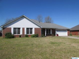 2903 Providence Dr SW, Decatur, AL 35603