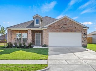 1048 Miraverde Trl, Crowley, TX 76036