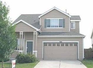 3856 S Jericho Ct, Aurora, CO 80013