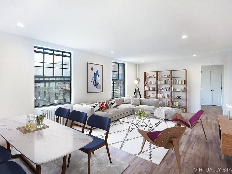 1st image of 2588 7th Ave APT 6P