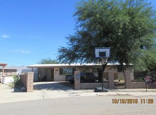 2212 W Calle Fortunado, Tucson, AZ 85705