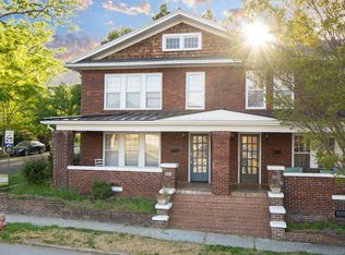 401 N Gregson St #401, Durham, NC 27701