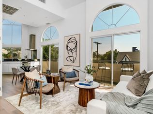 1351 N Curson Ave PH 1, Los Angeles, CA 90046