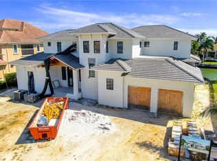 506 Tigertail Ct, Marco Island, FL 34145