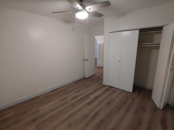 1st Bedroom