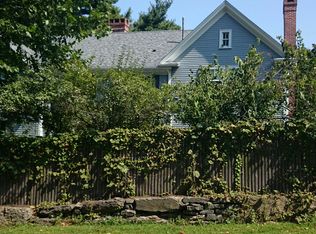 186 Warren St, Brookline, MA 02445