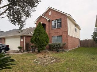 11354 Astoria Blvd, Houston, TX 77089