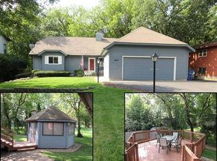 2104 13th St S, Saint Cloud, MN 56301