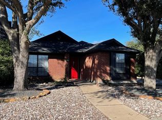 4501 Sugar Maple Ln, San Angelo, TX 76904