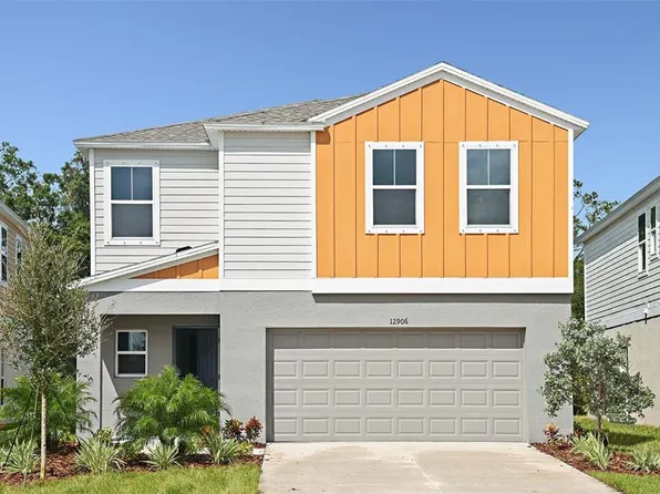 5528 Taverna Loop, Winter Haven, FL 33884