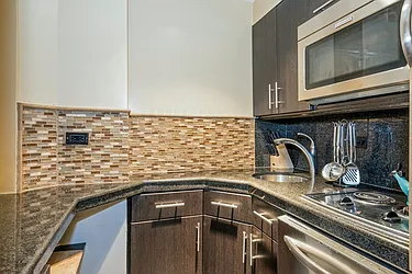 Rented by Brown Harris Stevens