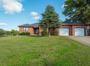 3801 Norman Dr, Joplin, MO 64804