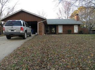 3916 Yorkshire Dr, Stillwater, OK 74074