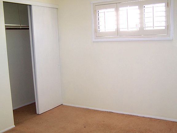 bedroom 1 closet 