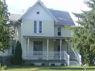 129 E Pearl St, Belleville, WI 53508