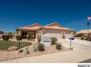 4705 S Reyes Adobe Dr, Fort Mohave, AZ 86426