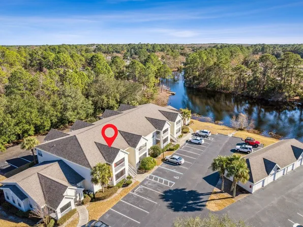 31255 Paradise Cmns APT 924, Fernandina Beach, FL 32034