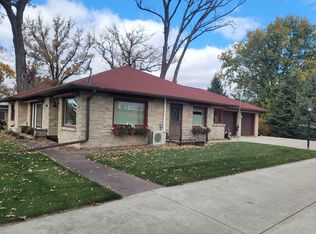 322 Main St, Brownsville, WI 53006