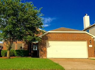 2418 Comal Dr, Deer Park, TX 77536