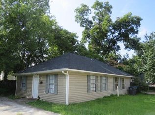 1810 Greene St, Augusta, GA 30904