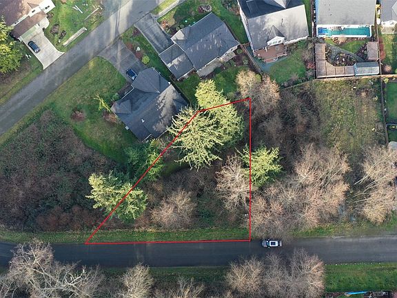 2nd image of 0 XXX Twin Oaks Lane