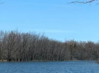 Monaghan Point Rd, Alpena, MI 49707