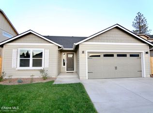 12157 W Kilkenny Dr, Post Falls, ID 83854