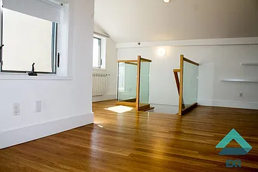 Rented by EXR