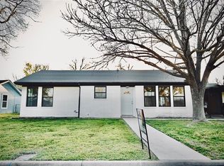 1307 Higgins St, Brenham, TX 77833