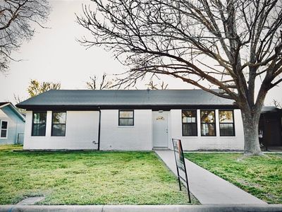 1307 Higgins St, Brenham, TX, 77833