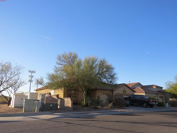 2nd image of 7576 S Pacific Willow Dr