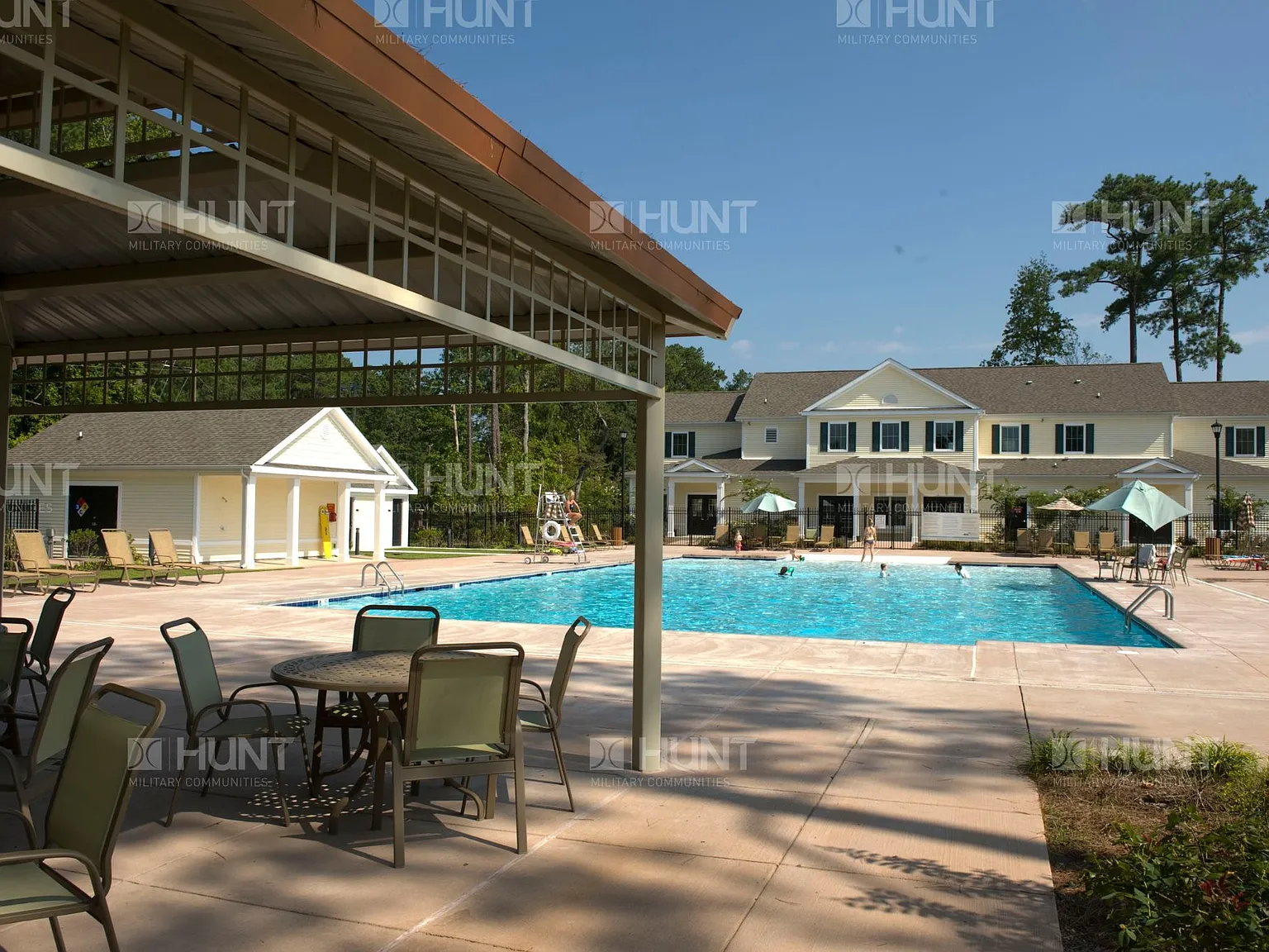 Cukela Ave, Camp Lejeune — Photo 3